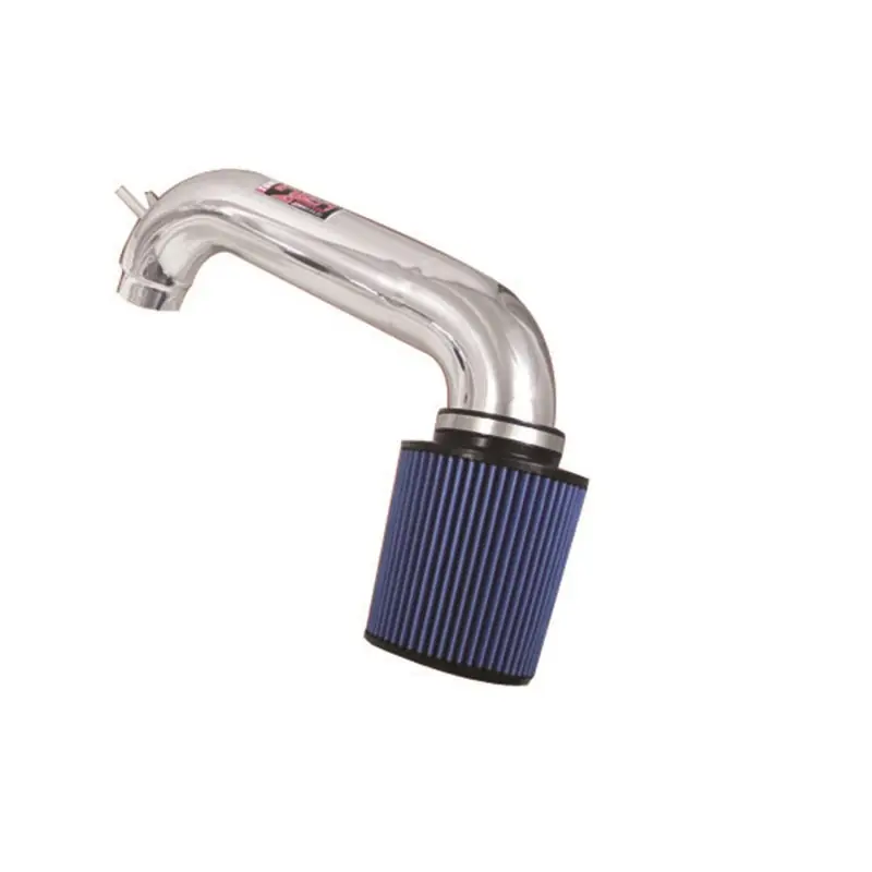 Injen 2010 Genesis 2.0L Turbo 4 cyl. Polished Cold Air Intake Worldwide Shipping