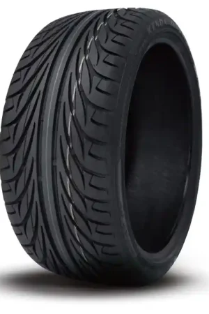 Kenda KR20 Kanine Rear Tire - K205/55R15 4PR 81T TL 12442026 (84) Hassle-Free Returns