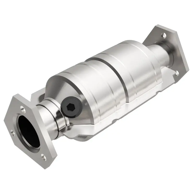Free Returns MagnaFlow Conv Aud Por -VW 22930 11.625X5X4
