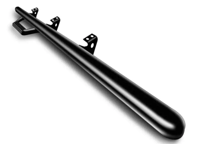 Price Drop N-Fab Nerf Step 2018 Jeep Wrangler JL 2 Door - Tex. Black - W2W - 3in