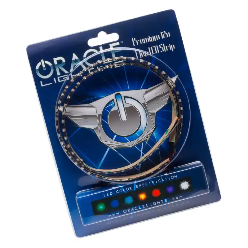 Buy Today Oracle 36in LED Retail Pack - White