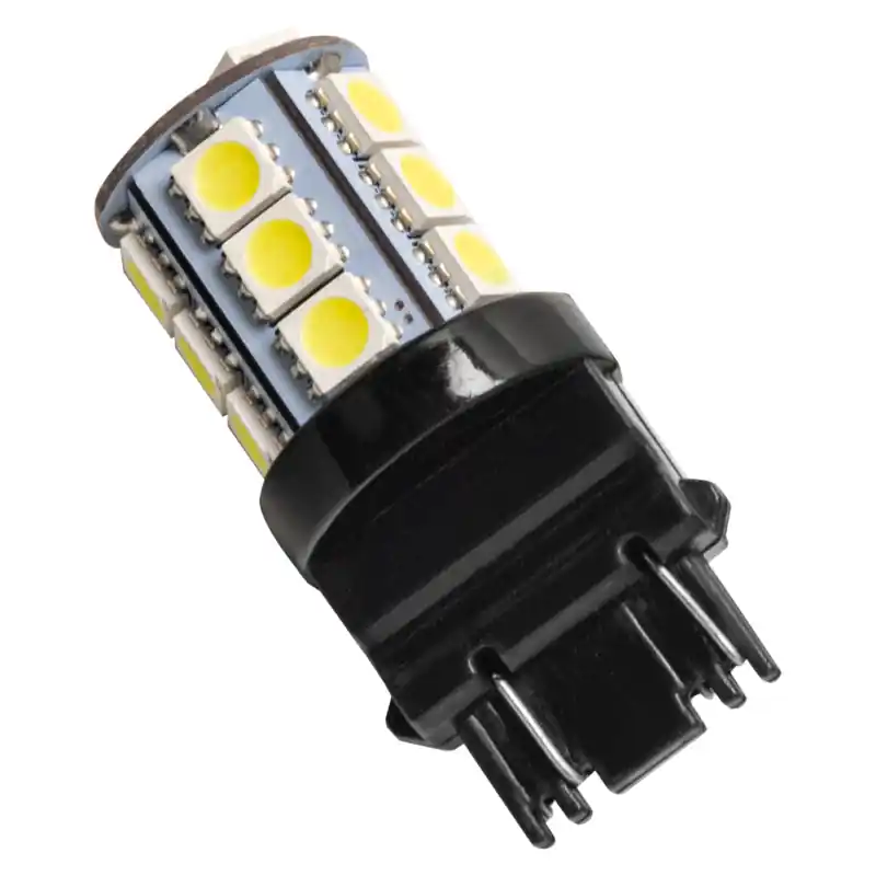 Markdown Oracle 3157 18 LED 3-Chip SMD Bulb (Single) - Cool White