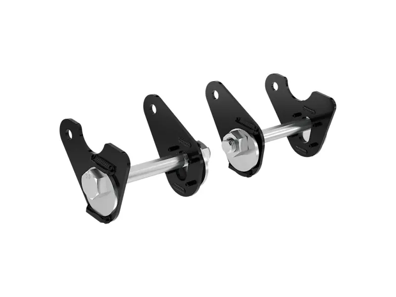 Best Seller ICON 22-23 Ford F150 Lightning Rear Camber Cam Kit