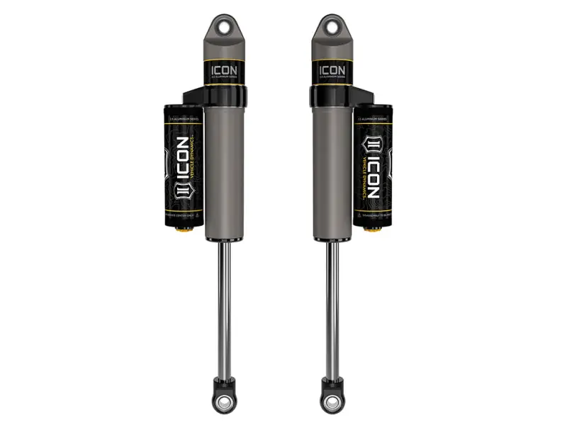 ICON 21-23 Ford F150 Tremor 4WD Rear 2.5 Series Shock VS PB - Pair Bargain
