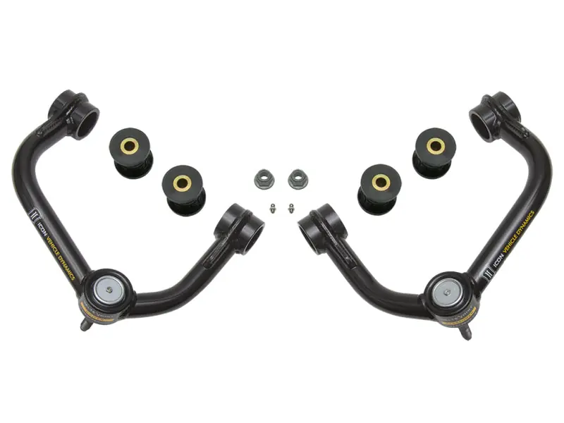 ICON 04-20 Ford F-150 / 2014+ Ford Expedition Tubular Upper Control Arm Delta Joint Kit Bulk Order