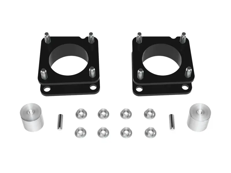 Last Chance ICON 2022+ Toyota Tundra 2.25in Front Spacer Kit