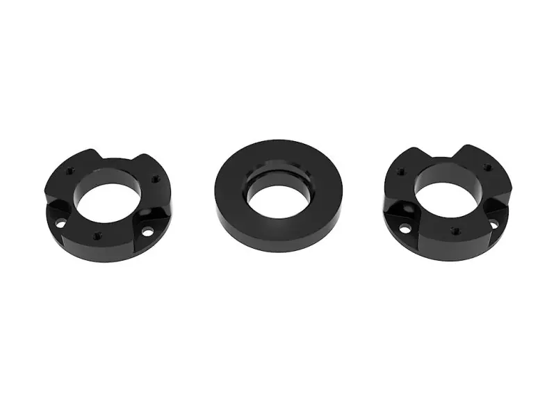 Direct From Manufacturer ICON 2021+ Ford Bronco 3in Lift C/O Spacer Kit