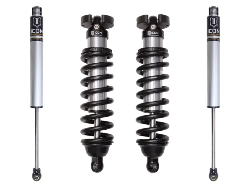 Wholesale ICON 95.5-04 Toyota Tacoma 0-3in Stage 1 Suspension System