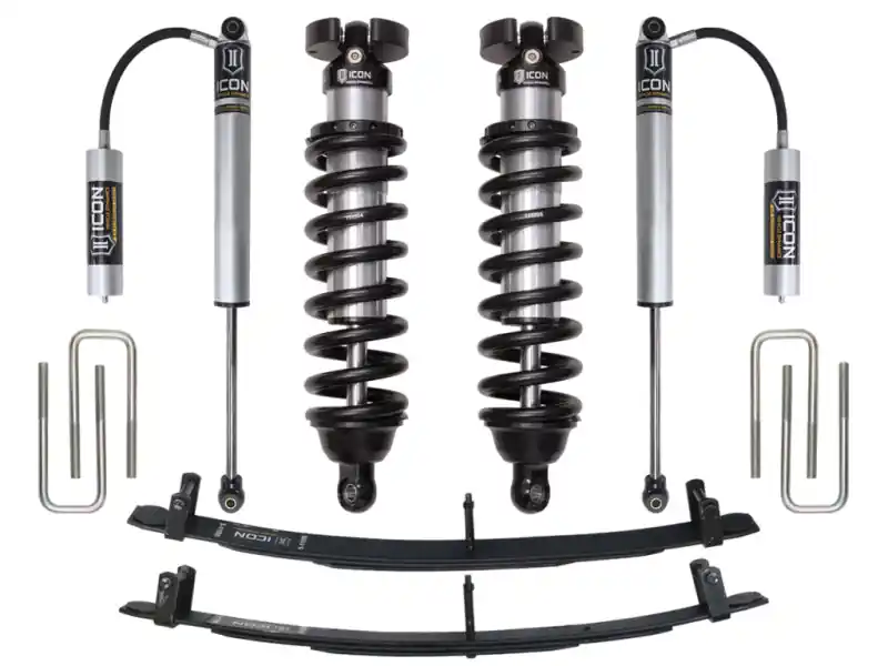Wholesale ICON 95.5-04 Toyota Tacoma 0-3in Stage 2 Suspension System