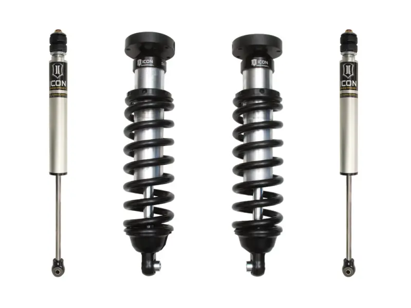 ICON 00-06 Toyota Tundra 0-2.5in Stage 1 Suspension System Discount
