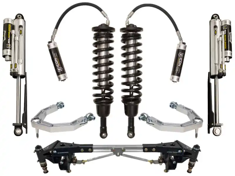 ICON 10-14 Ford Raptor Stage 3 Suspension System No Minimum Order