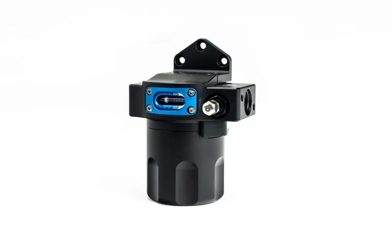 Authentic Injector Dynamics ID-F750 Fuel Filter