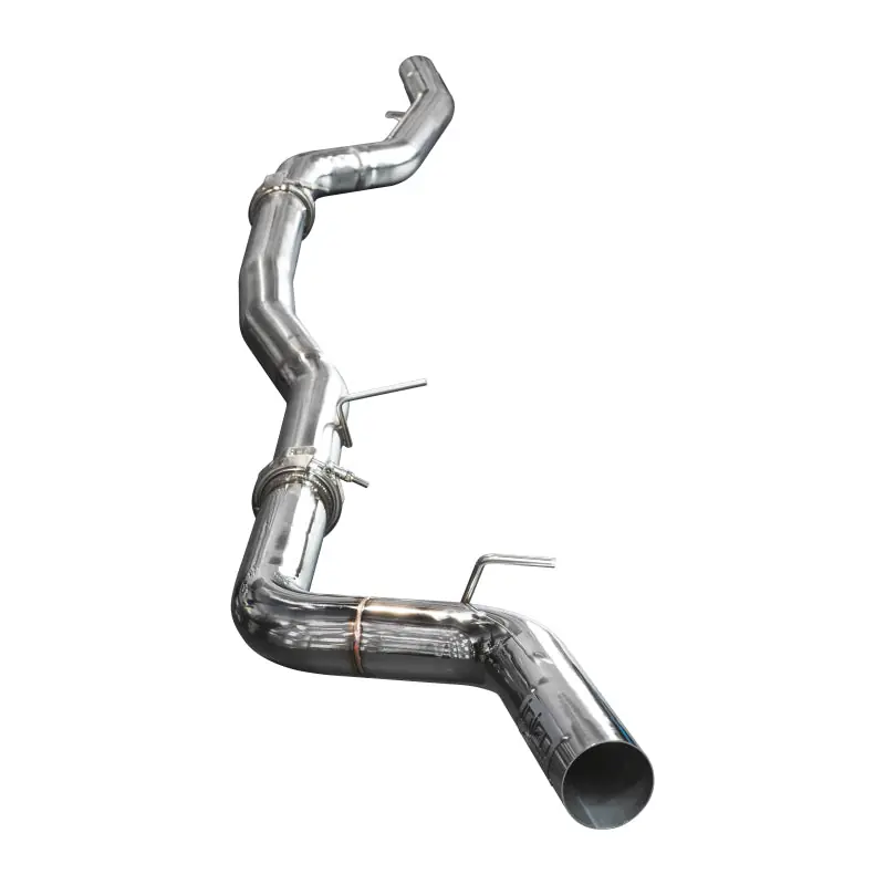 Injen 20-23 Toyota GR Supra 3.0L Turbo 6cyl SS Race Series Cat-Back Exhaust In Demand