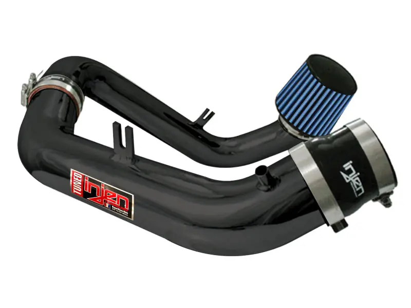 Buy Online Injen 00-03 S2000 2.0L 04-05 S2000 2.2L Black Cold Air Intake