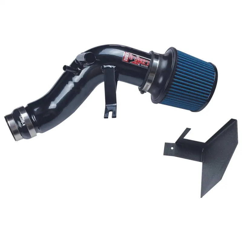 Bargain Injen 15-19 Hyundai Sonata 2.0T Short Ram Air Intake - Laser Black
