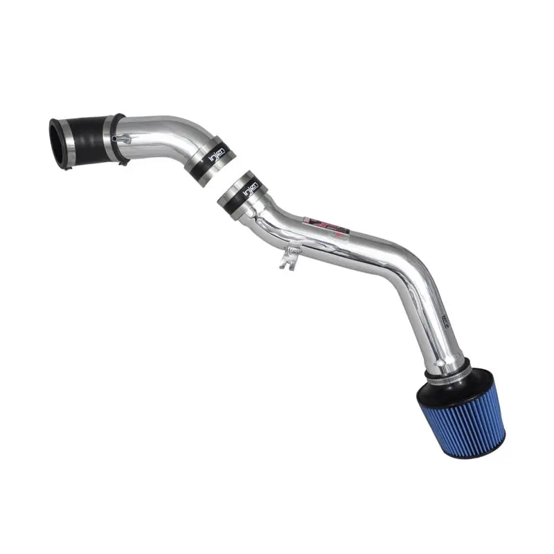 Injen 03-08 Hyundai Tiburon 2.7L V6 Black Cold Air Intake w/ MR Tech Direct From Manufacturer