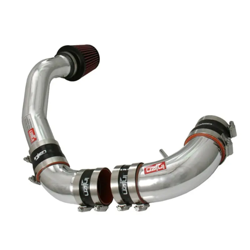 Best Choice Injen 04-06 Tiburon 2.0L 4 Cyl. Polished Cold Air Intake