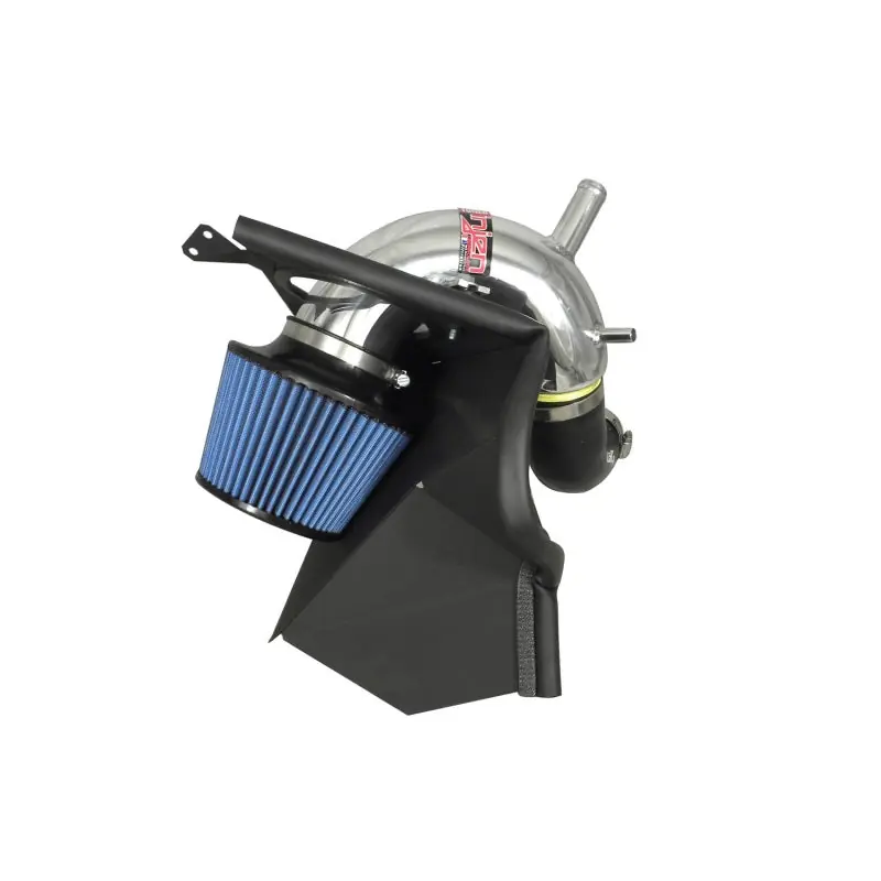 Injen 13-14 Hyundai Genesis Coupe 2.0L 4cyl Turbo GDI Black Short Ram Intake w/ Heat Shield Best Price