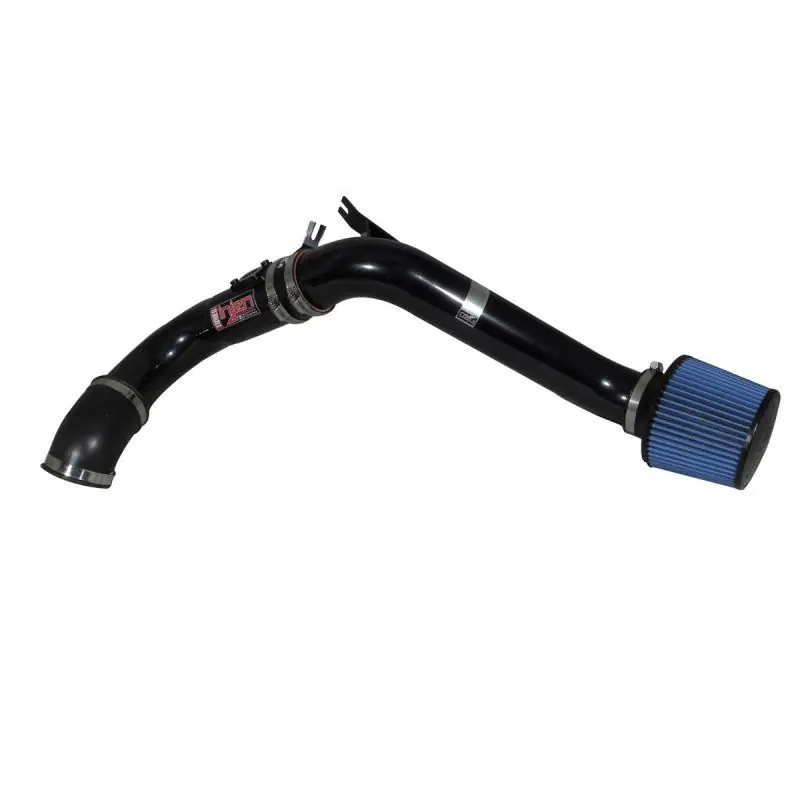Injen 09-11 Acura TSX 2.4L 4cyl Black Cold Air Intake Exclusive Offer