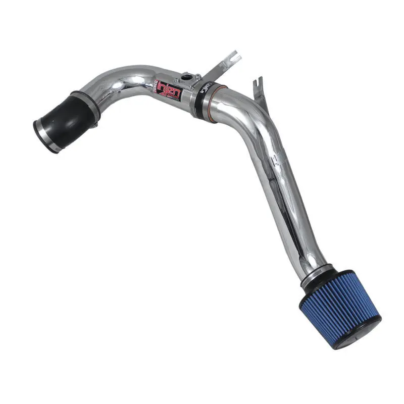 Wholesale Injen 09-11 Acura TSX 2.4L 4cyl Polished Cold Air Intake