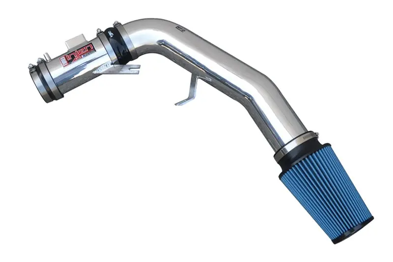 Injen 2015+ Acura TLX 3.5L V6 Black Cold Air Intake Must Have