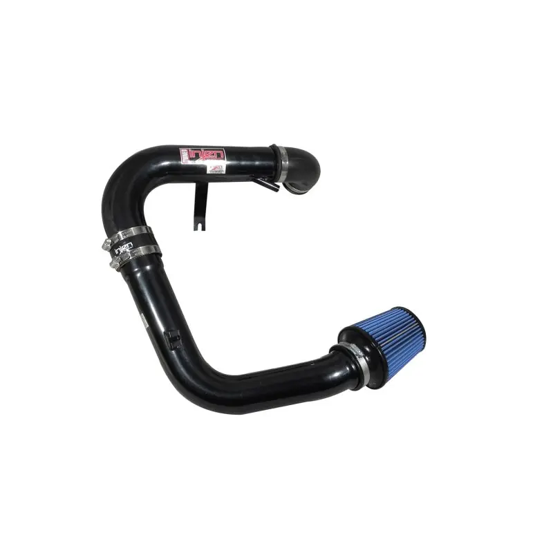 Special Discount Injen 01-05 Civic Dx Lx Ex AT& MT Black Cold Air Intake