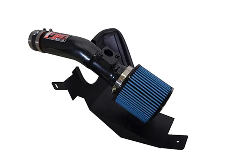 Injen 2016+ Honda Civic 1.5L Turbo (Excl Si) Polished Short Ram Air Intake Same Day Shipping