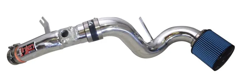 Injen 2016+ Honda Civic 1.5L Turbo (Non Si) 4Cyl Black Cold Air Intake w/MR Tech Fast Shipping