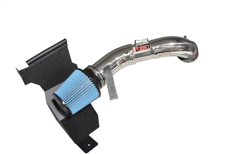 Injen 2016+ Honda Civic 2.0L 4 Cyl. Black Cold Air Intake Luxury