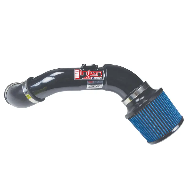 Hot Picks Injen 06-09 Civic Si 2.0L 4Cyl. Coupe & Sedan Black Short Ram Intake