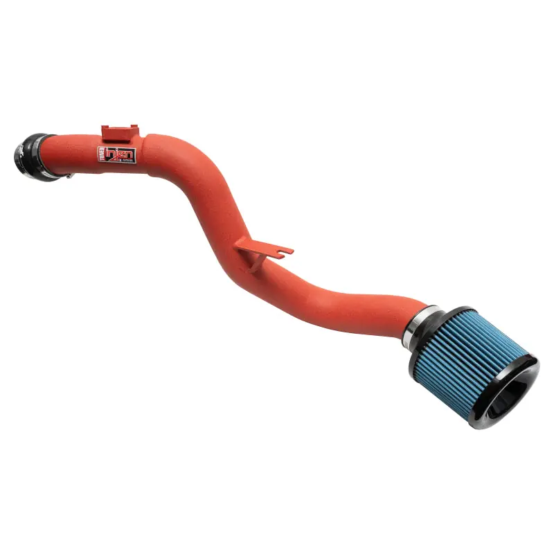 Injen 22-23 Honda Civic Si L4 1.5L Turbo SP Short Ram Intake - Wrinkle Red Free Shipping