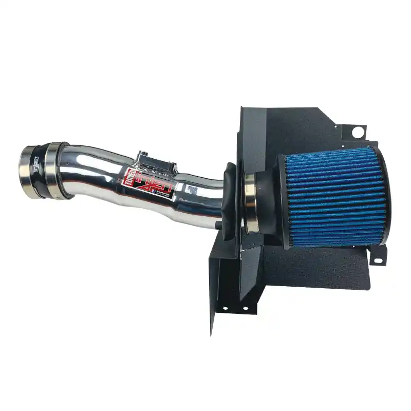Editor’s Pick Injen 18-20 Honda Accord L4-1.5L Turbo SP Short Ram Intake System