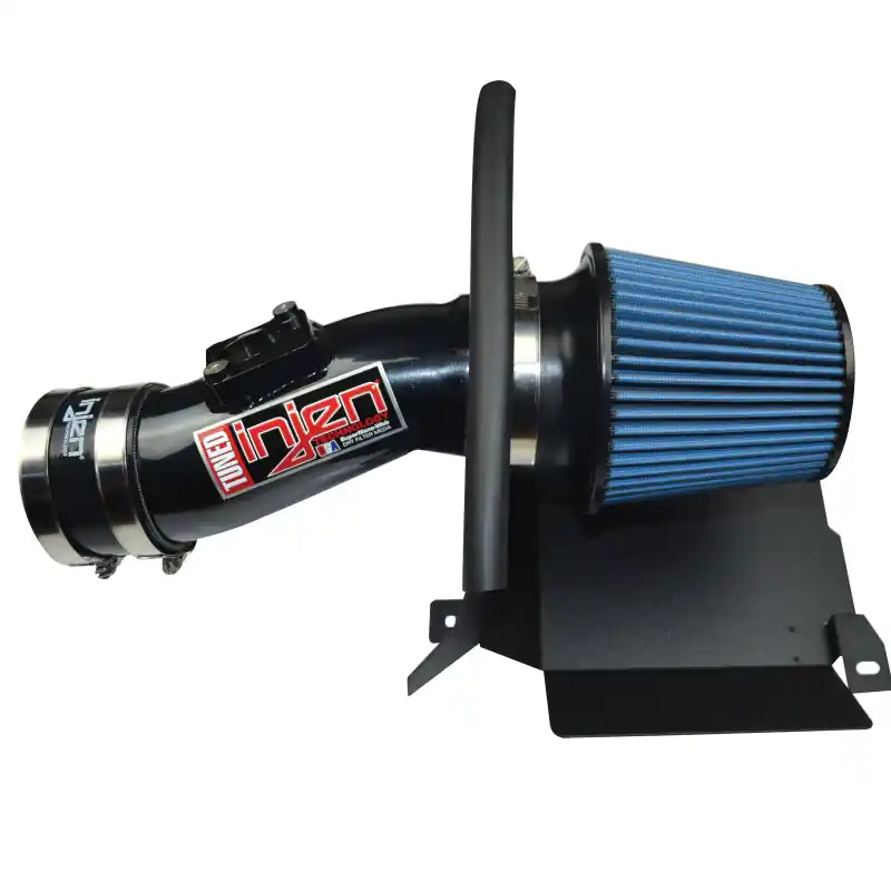 Luxury Injen 18-20 Honda Accord 2.0L Turbo Short Ram Cold Air Intake