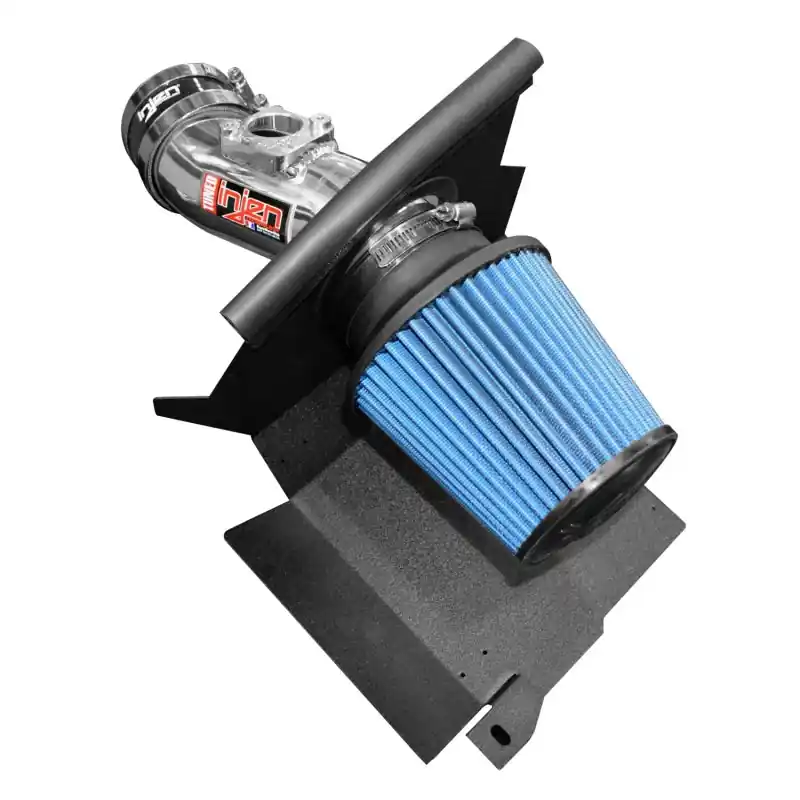 Money Back Guarantee Injen 18-20 Honda Accord 2.0L Turbo Short Ram Cold Air Intake