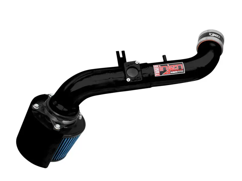 Injen 06-09 Eclipse 2.4L 4 Cyl. (Automatic) Black Short Ram Intake Buy Today