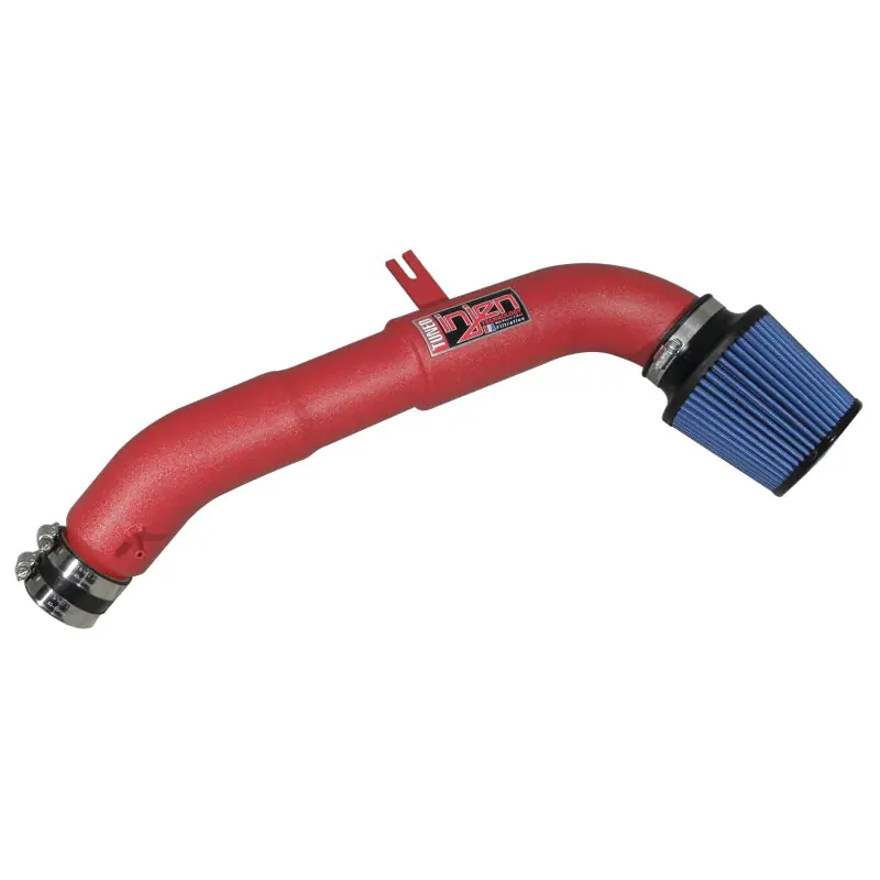 Luxury Injen 14-15 Nissan Juke 1.6L Turbo Wrinkle Red Short Ram Air Intake