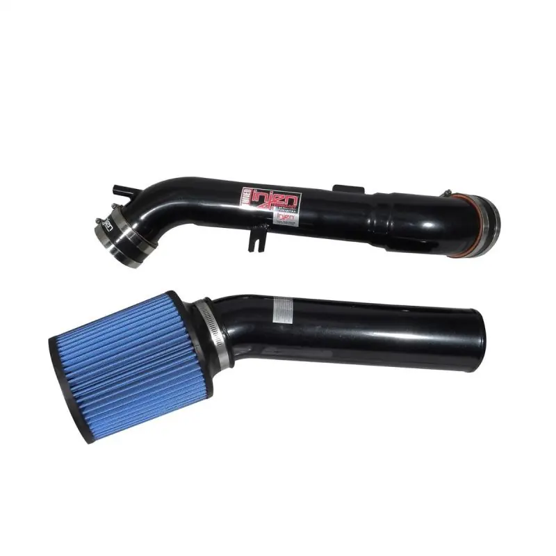 Injen 03-06 G35 AT/MT Coupe Black Cold Air Intake Holiday Sale