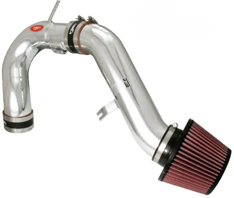 Brand New Injen 06-08 M45 4.5L V8 Polished Cold Air Intake