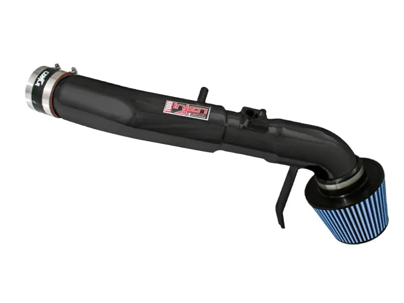 Buy Today Injen 06-20 Lexus IS350 3.5L V6 Black Short Ram Intake