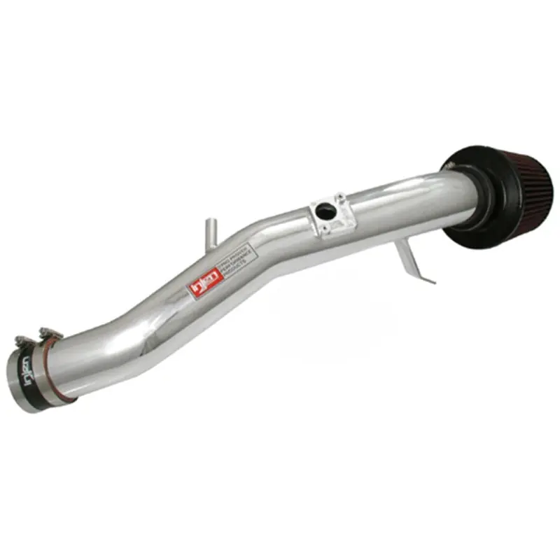 Fresh Stock Injen 06-15 IS250 2.5L V6 Black Short Ram Intake