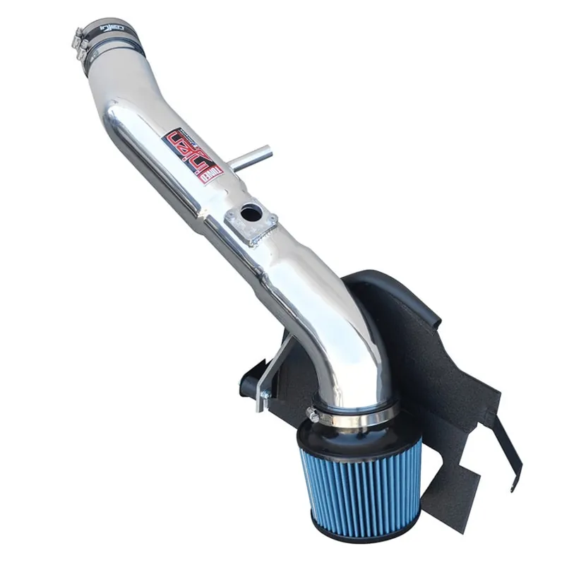 Top Pick Injen 15-20 Lexus RC350 3.5L V6 Polished Cold Air Intake