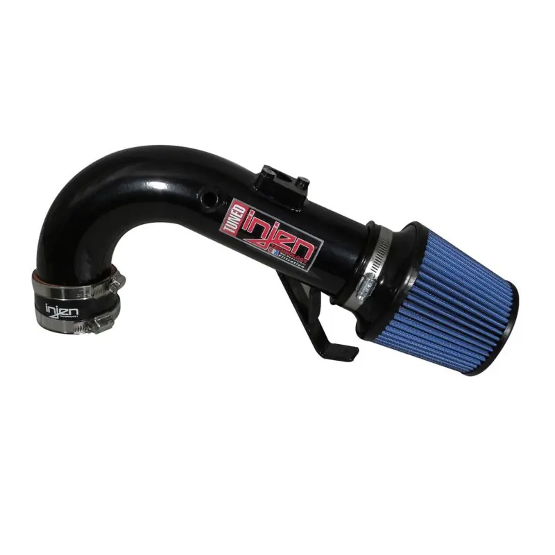 Last Chance Injen 11+ Scion tC Black Short Ram Air Intake