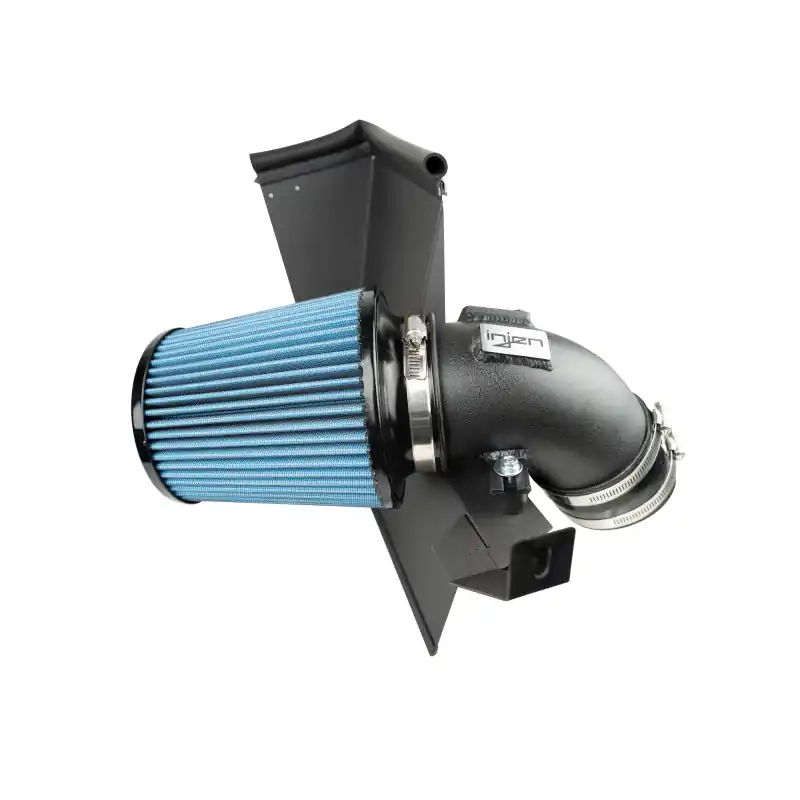 Time-Limited Injen 2020 Toyota Supra L6-3.0L Turbo (A90) SP Cold Air Intake System