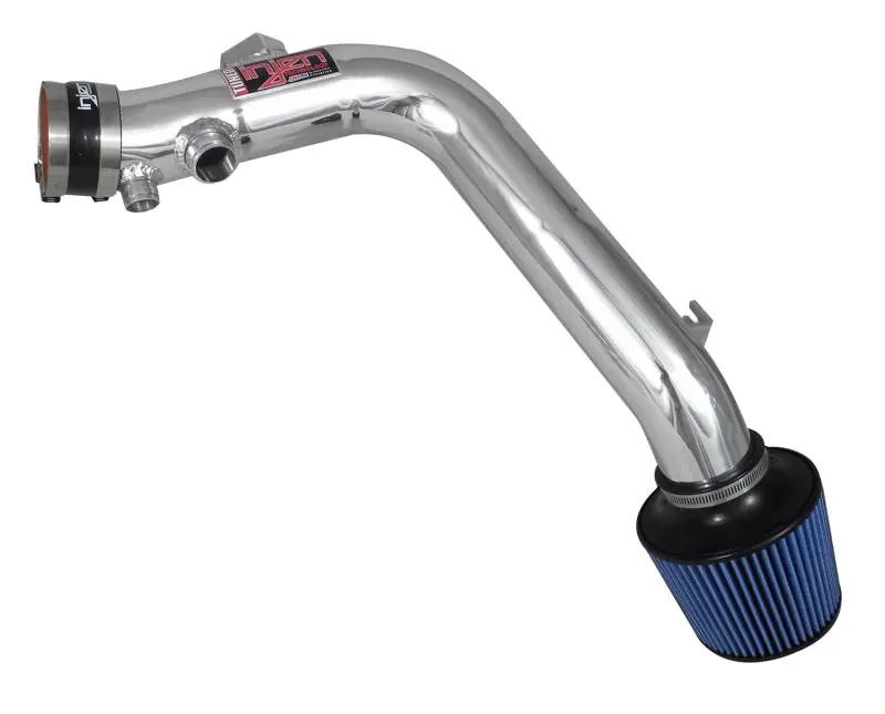 High Quality Injen 05-07 VW MKV Jetta/Rabbit 2.5L-5cyl Polished Cold Air Intake
