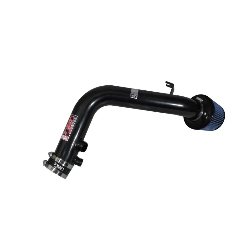 In Demand Injen 09-10 VW Golf 2.5L Black Cold Air Intake w/ MR Tech/Air Fusion/Nano-Fiber Filter (NO MAF)