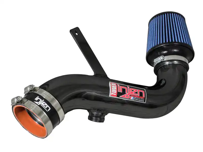 Injen 12 VW Passat 2.5L 5cyl Black Short Ram Intake Same Day Shipping