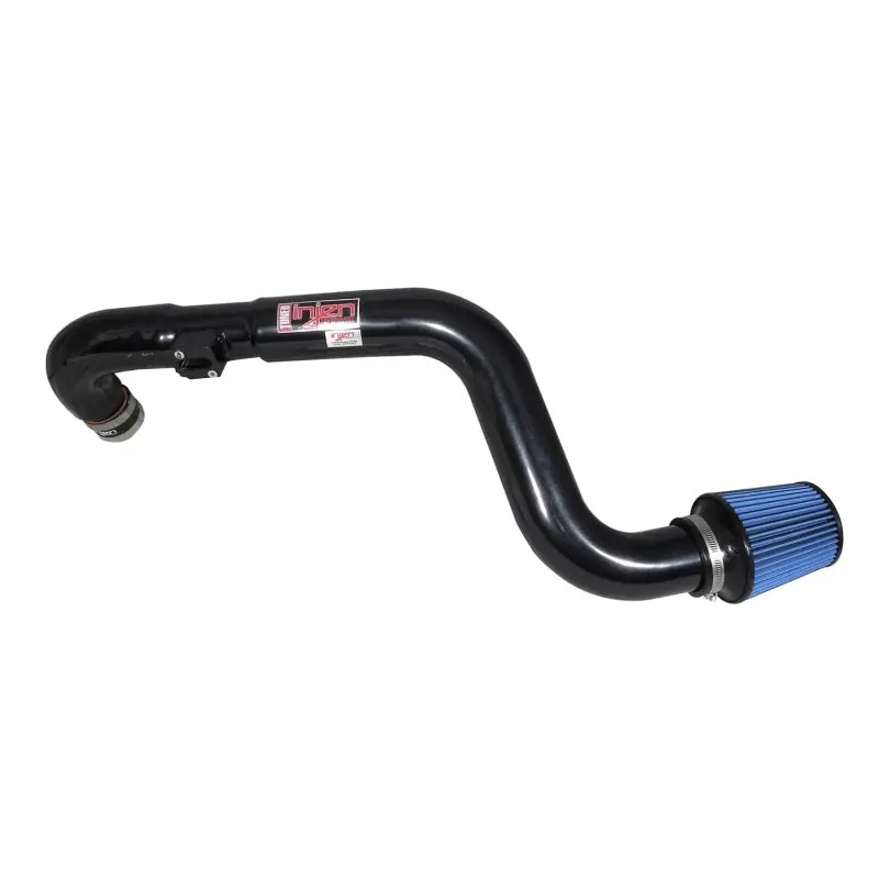 Buy Today Injen 06-08 Golf GTi / Jetta Gti / A3 2.0T 6 Spd Black Cold Air Intake