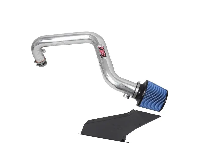 Free Delivery Injen 10-12 VW MKVI GTI 2.0L TSI Polished Cold Air Intake