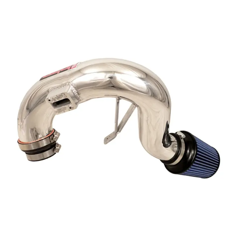 Limited Time Injen 09-16 Audi A4 2.0L (t) Polished Cold Air Intake