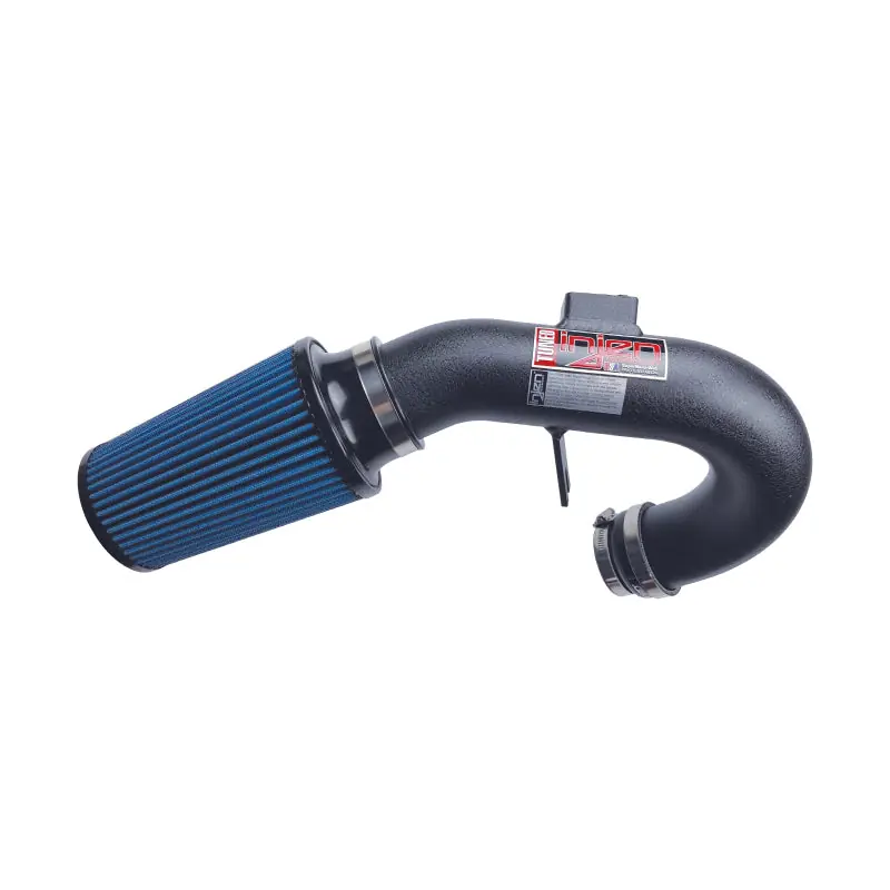 Flash Sale Injen 12-15 Audi A6 L4-2.0L Turbo SP Cold Air Intake System - Wrinkle Black